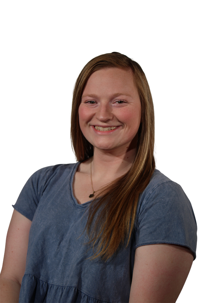 Headshot of Emily Allen